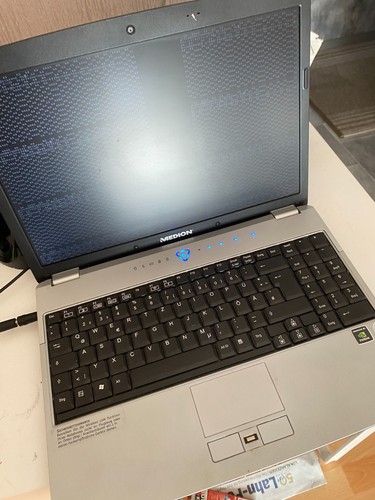 Medion akoya md99640 intel - akoya, md99640/intel