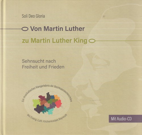 Von martin luther - martin,