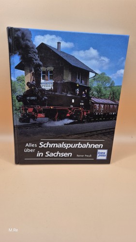 Alles über schmalspurbahnen - alles,