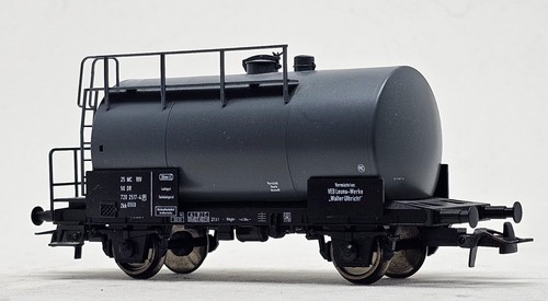Roco achsiger kesselwagen - 2-achsiger,