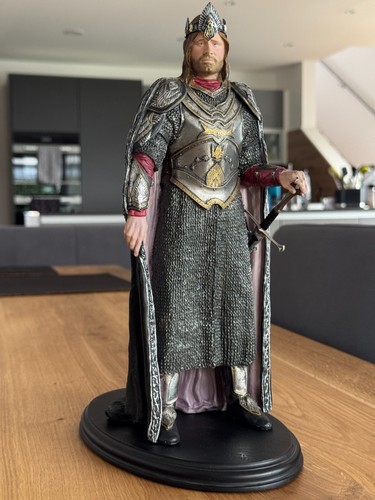 King elessar limited - "king,