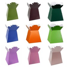 Blumenkästen Living Vase