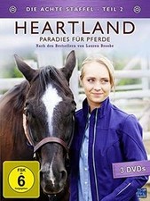 Heartland - Paradies für