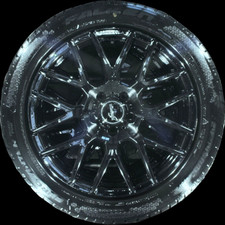 245/45 R18 Winterreifen E-KLASSE W213 18 Zoll Alufelgen Komplettsatz 5-6mm