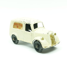 CHARBENS 11 KRANKENWAGEN Ambulance Vorkrieg Gussauto Märklin Corgi Sammler