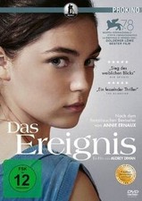 Das Ereignis von Prokino