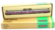 Minitrix spur 2994 - spur,
