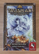 # Talisman - Die magische