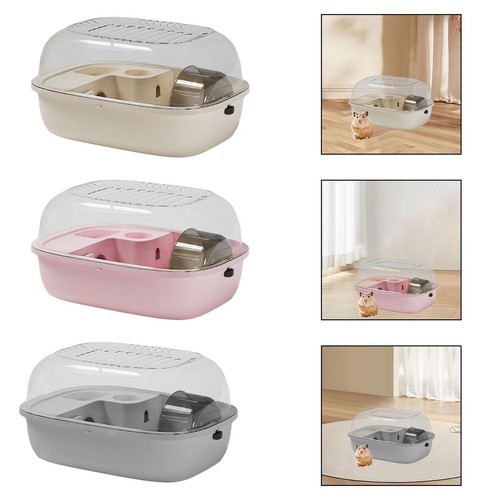 Großer hamster käfig - hamster, -käfig