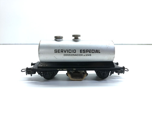 Electrotren - , h0