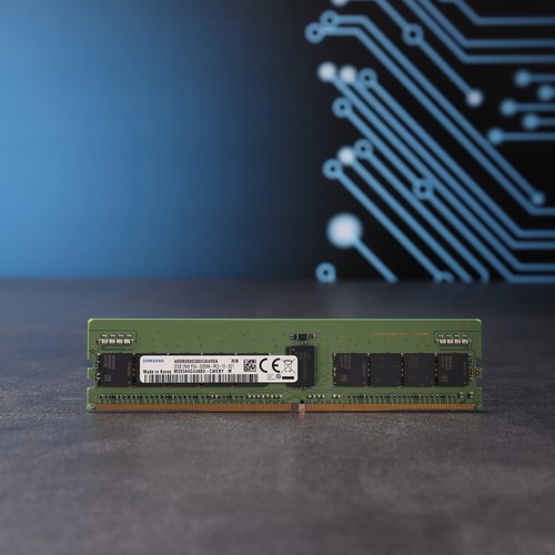 Achtung server ram - samsung, 32