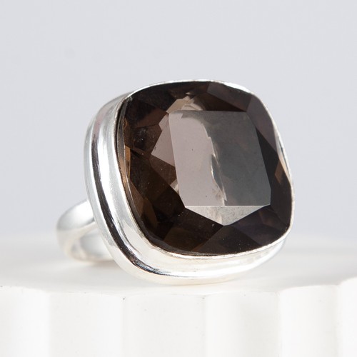 Silberring ring aus 925ger - silberring,