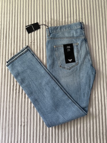 Emporio armani herren jeans - emporio,