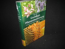 Rita Lüder , Grundkurs Pflanzenbestimmung , 2020