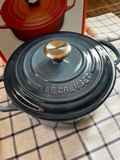 Le Creuset Signature Cocotte