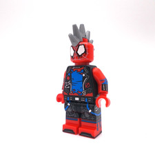 Lego minifigure series - minifigure,