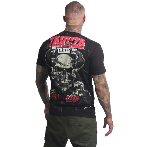 Neues yakuza herren long - herren, as