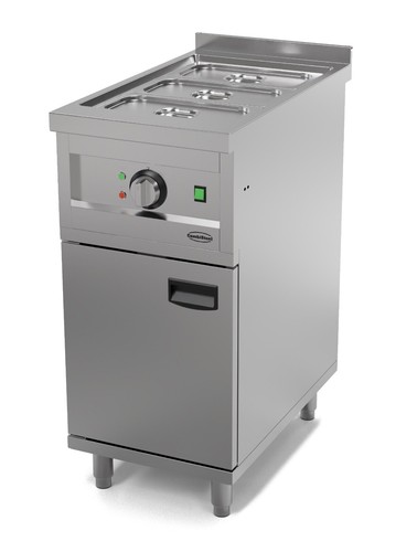 Elektro bain marie - bain-marie, bainmarie