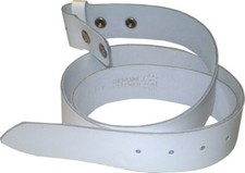 Gürtel Druckknopfgürtel