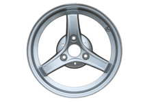 ✅1x Alu Felge Alufelge 15