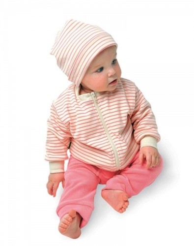 Lotties anzug teilig rosa - teilig,