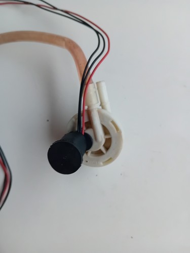 Philips 5730 flowmeter - philips,