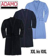 ADAMO Mantel Übergröße XXL