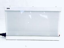 Röntgenbildbetrachter PANASCOPE MINI  Hager Werken 15,5 x 32,5cm  GEPRÜFT