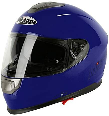 Nitro np1100 uni blau - np1100-f,