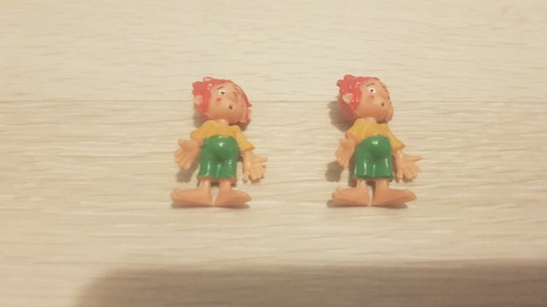 Pumuckl der kleine - der,