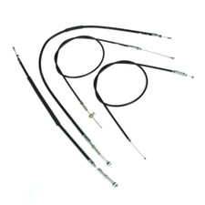 Bowdenzugsatz passend für