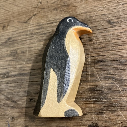 Ostheimer pinguin 3 - ostheimer, cm