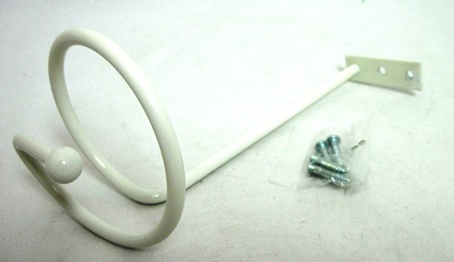 Paar drapierhaken incl - 1,