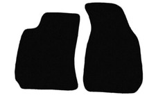 Schwarz Fußmatten, Automatten