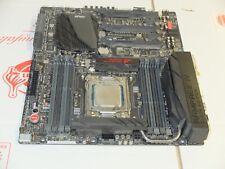 Asus ROG Rampage IV Black