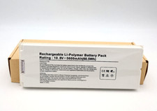 Ersatz Akku A1181 A1185 für