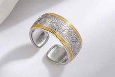 Ring Herrenring Damenring