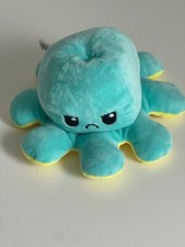 Oktopus Plüschtier