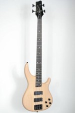 Serapis-NA, E-Bass, Korpus