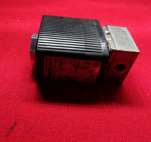 Ventil valve magnetventil - ventil,