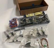 Industrial single board