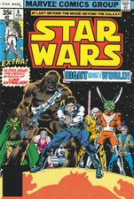 ✪ STAR WARS #8