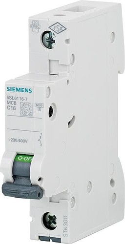 Siemens leitungsschutzschalter - siemens,