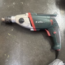Metabo Hammer Drill Electric