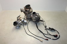 Audi A3 Q2 Q3 Dieselpartikelfilter 2.0TDI DPF VW Sharan  45km Partikelfilter