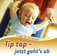 Various - Tip tap - Jetzt