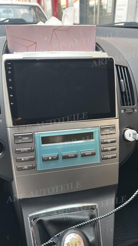 Für toyota corolla verso - corolla, ar10