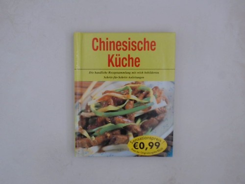 Chinesische küche parragon - küche, parragon: