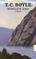 World's End | T.C. Boyle |