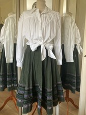 Lena Hoschek Dradi Rock M